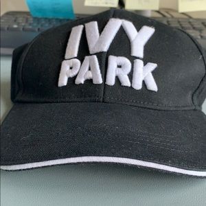 Ivy Park Hat